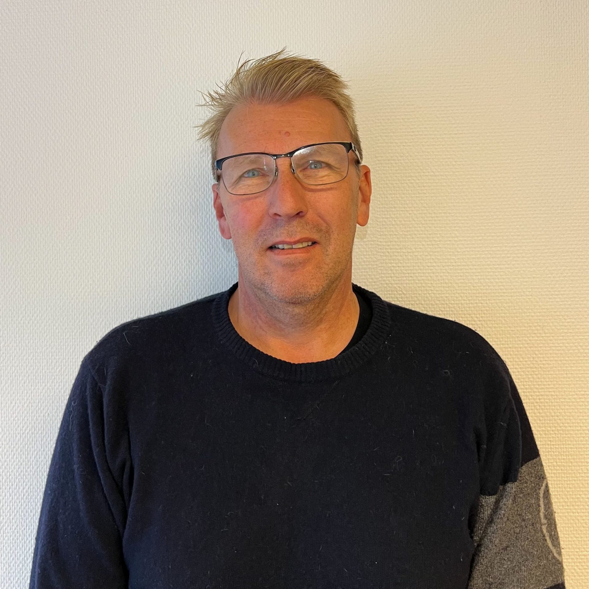 Rolf Ivar Arnestad