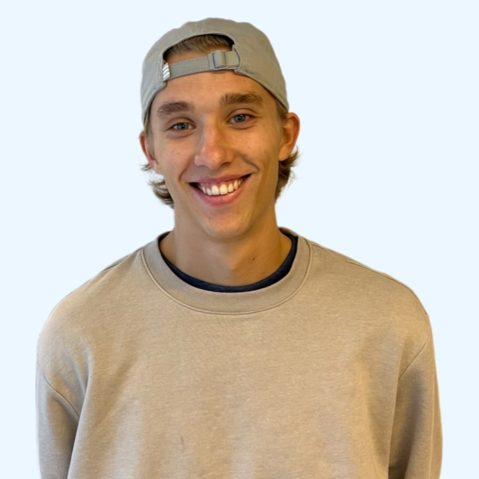 Christian Røste Solberg