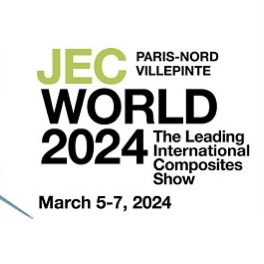 Bienvenue à Paris, JEC 2024