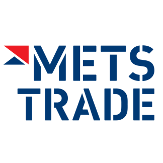 Vi er på METS TRADE i Amsterdam