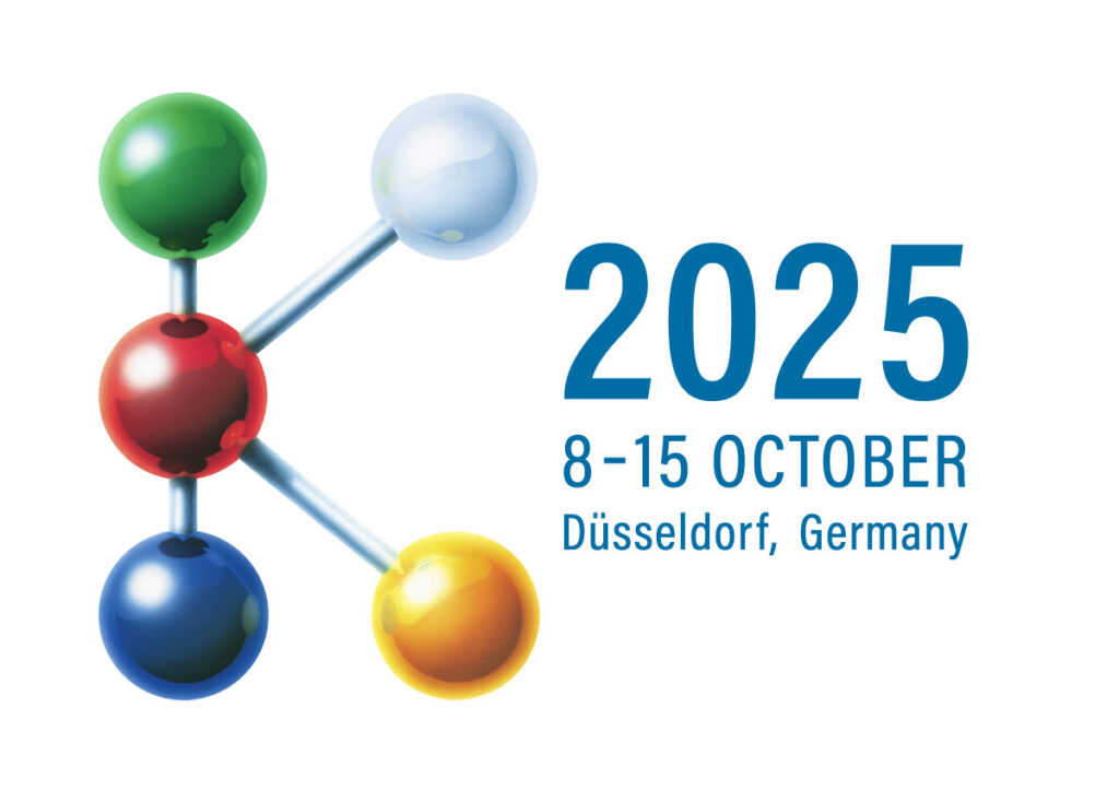 Treff oss på K-messen 2025
