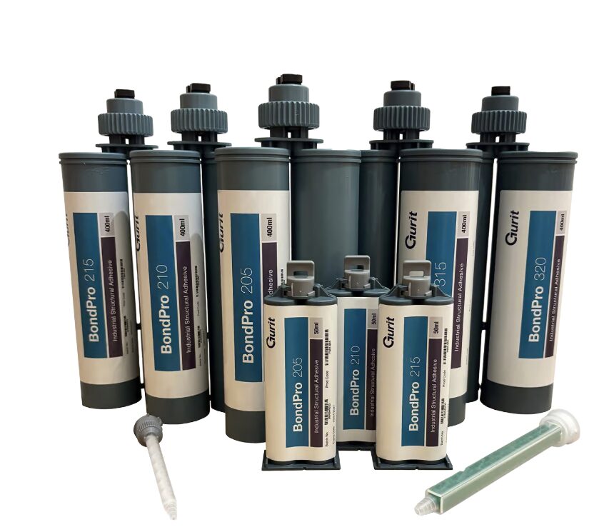 BondPro™ – Neste generasjon epoksy-lim
