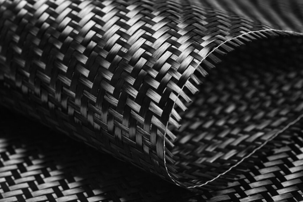 ANGELONI Group – Fiber og prepreg på lager i Norge
